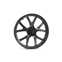 BST Torque TEK 19 x 3.0 Front Wheel for Spoke Mounted Rotor - Harley-Davidson Touring Models (14-20)