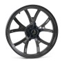 BST Torque TEK 19 x 3.0 Front Wheel for Spoke Mounted Rotor - Harley-Davidson Touring Models (14-20)