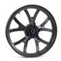 BST Torque TEK 21 x 3.5 Front Wheel for Spoke Mounted Rotor - Harley-Davidson Touring Models (14-20)