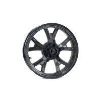 BST Torque TEK 16 x 3.5 Front Wheel for Spoke Mounted Rotor - Harley-Davidson Touring Models (14-20)