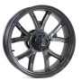 BST Torque TEK 17 x 4.5 Rear Wheel - Harley-Davidson Touring Models (09-20)