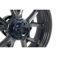 BST Torque TEK 17 x 4.5 Rear Wheel - Harley-Davidson Touring Models (09-20)