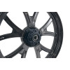 BST Torque TEK 26 x 3.5 Front Wheel for Hub Mounted Rotor - Harley-Davidson Touring Models (09-20)