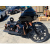 BST Torque TEK 26 x 3.5 Front Wheel for Hub Mounted Rotor - Harley-Davidson Touring Models (09-20)