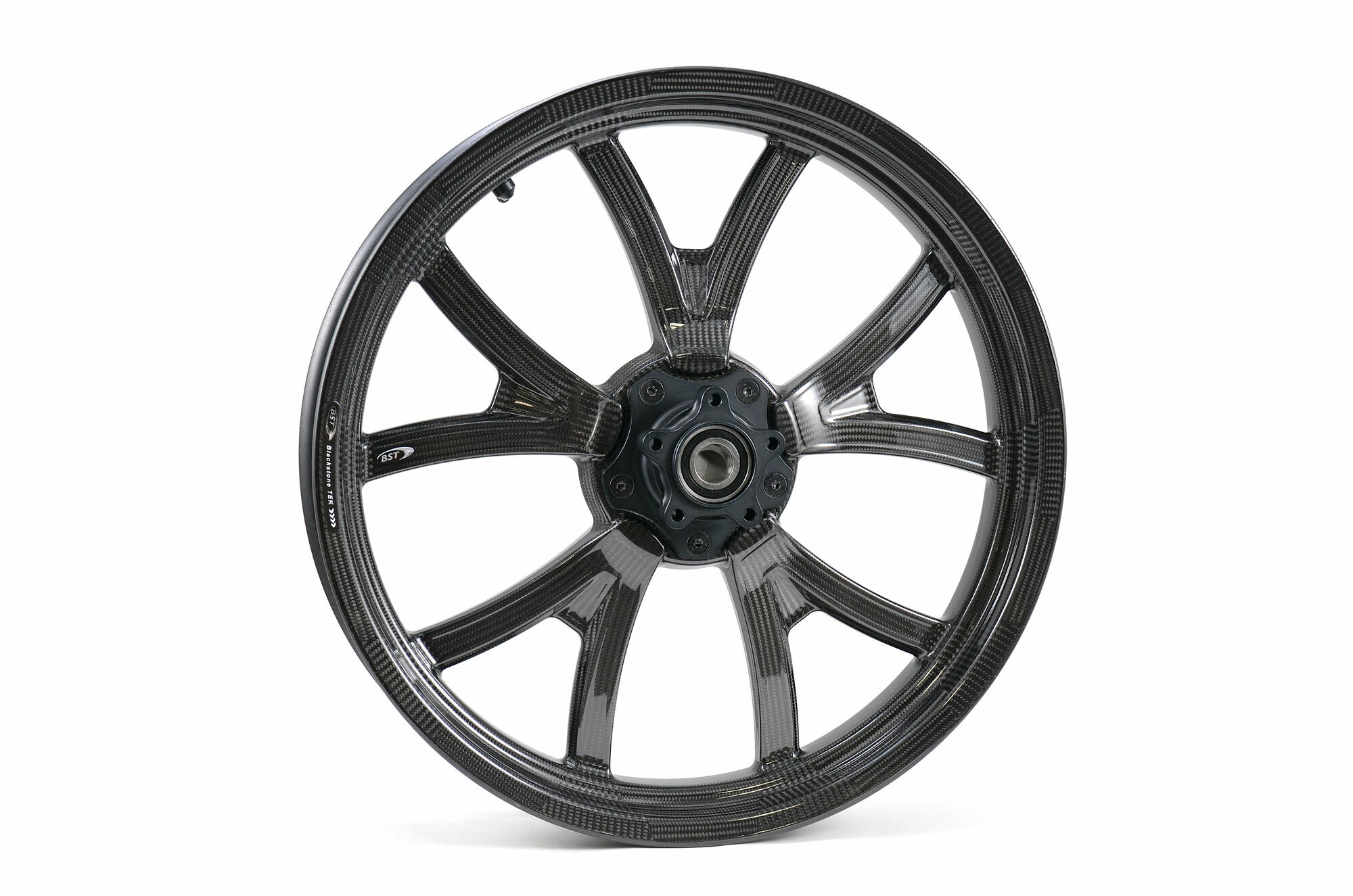 BST Torque TEK 21 x 3.5 Front Wheel for Hub Mounted Rotor - Harley-Davidson Touring Models (09-20) BST Torque TEK 21 x 3.5 Front Wheel for Hub Mounted Rotor - Harley-Davidson Touring Models (09-20)