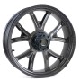 BST Torque TEK 17 x 4.5 Rear Wheel - Harley-Davidson Street Bob (18-20) and Softail Standard (2020)