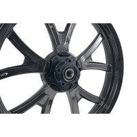 BST Torque TEK 19 x 3.0 Front Wheel - Indian Chief (14-20) / Chieftain (14-20) / Roadmaster (16-20) / Springfield (16-20)