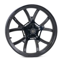 BST Torque TEK 19 x 3.0 Front Wheel - Indian Challenger (2020)