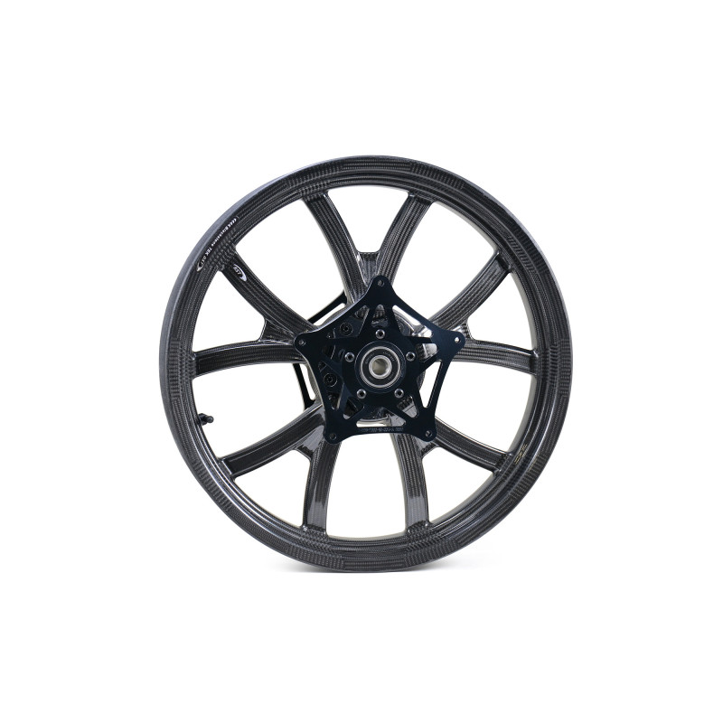 BST Torque TEK 19 x 3.0 Front Wheel - Indian Challenger (2020)