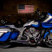BST Torque TEK 19 x 3.0 Front Wheel - Indian Challenger (2020) BST Torque TEK 19 x 3.0 Front Wheel - Indian Challenger (2020)