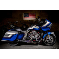 BST Torque TEK 16 x 5.0 Rear Wheel - Indian Challenger (2020-2023)