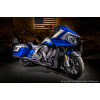 BST Torque TEK 16 x 5.0 Rear Wheel - Indian Challenger (2020-2023) BST Torque TEK 16 x 5.0 Rear Wheel - Indian Challenger (2020-2023)