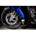 BST Torque TEK 21 x 3.5 Front Wheel - Indian Challenger (2020-2023)
