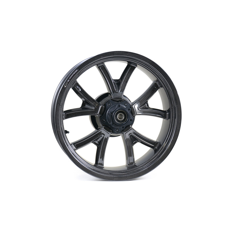 BST Torque TEK 16 x 5.0 Rear Wheel - Indian Challenger (2020-2023) BST Torque TEK 16 x 5.0 Rear Wheel - Indian Challenger (2020-2023)