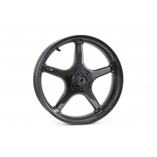 BST Twin TEK 18 x 5.5 Rear Wheel - Indian FTR 1200 (19-20) BST Twin TEK 18 x 5.5 Rear Wheel - Indian FTR 1200 (19-20)