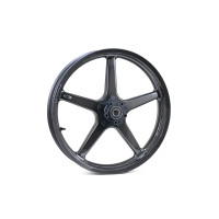 BST Twin TEK 18 x 5.5 Front Wheel - Harley-Davidson Fat Boy (18-20)
