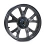 BST Torque TEK 17 x 3.5 Front Wheel for Hub Mounted Rotor - Harley-Davidson Touring Models (09-20)