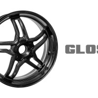 BST Rapid TEK 17 x 5.5 Rear Wheel - Ducati 1098/1098R/S/1198 (2007-12)/1199/1299/1299R/V4/V2/ Streetfighter/SuperSport 939