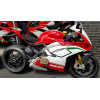 BST Rapid TEK 17 x 5.5 Rear Wheel - Ducati 1098/1098R/S/1198 (2007-12)/1199/1299/1299R/V4/V2/ Streetfighter/SuperSport 939