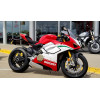 BST Rapid TEK 17 x 5.5 Rear Wheel - Ducati 1098/1098R/S/1198 (2007-12)/1199/1299/1299R/V4/V2/ Streetfighter/SuperSport 939