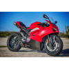 BST Rapid TEK 17 x 5.5 Rear Wheel - Ducati 1098/1098R/S/1198 (2007-12)/1199/1299/1299R/V4/V2/ Streetfighter/SuperSport 939