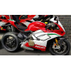BST Rapid TEK 17 x 5.5 Rear Wheel - MATTE - Ducati 1098/1098R/S/1199/1299 /1299Rfe/ V4/ V2 /S-Fighter / 1198 (2007-12)/SuperSport 939