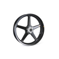 BST Twin TEK 18 x 3.5 Front Wheel -Yamaha VMAX (09-21)