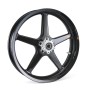 BST Twin TEK 18 x 3.5 Front Wheel -Yamaha VMAX (09-21)