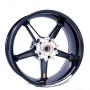 BST Twin TEK 18 x 8.0 Rear Wheel - Yamaha VMAX (09-21)