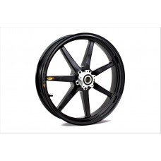 BST Panther TEK 17 x 3.5 Front Wheel - BMW R1200R/RS (14-18), R1250RS (18-19), R1250R (18-22)