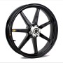 BST Panther TEK 17 x 3.5 Front Wheel - BMW R1200R/RS (14-18), R1250RS (18-19), R1250R (18-22)