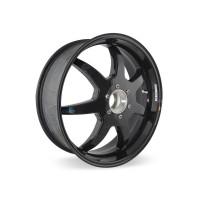 BST 7 TEK 17 x 6.0 Rear Wheel - MV Agusta F4 750 (99-07) / 1090R/RR / F4 1000 (05-15) / Brutale S (00-07)/F/675 and 800/ Dragster RC/Brutale B3/ Dragster RR