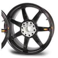 BST Panther TEK 17 x 6.0 Rear Wheel - BMW R1200R/RS (14-18), R1250RS (18-19), R1250R (18-22) BST Panther TEK 17 x 6.0 Rear Wheel - BMW R1200R/RS (14-18), R1250RS (18-19), R1250R (18-22)