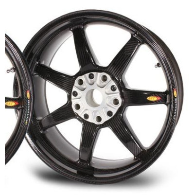 BST Panther TEK 17 x 6.0 Rear Wheel - BMW R1200R/RS (14-18), R1250RS (18-19), R1250R (18-22) BST Panther TEK 17 x 6.0 Rear Wheel - BMW R1200R/RS (14-18), R1250RS (18-19), R1250R (18-22)