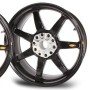 BST Panther TEK 17 x 6.0 Rear Wheel - BMW R1200R/RS (14-18), R1250RS (18-19), R1250R (18-22)