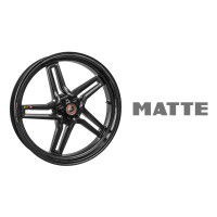 BST Rapid TEK 17 x 3.5 Front Wheel - MATTE - Ducati 1098 / 1198 / 848 / S-Fighter / SuperSport 939 / Hypermotard 950/SP (19-22) BST Rapid TEK 17 x 3.5 Front Wheel - MATTE - Ducati 1098 / 1198 / 848 / S-Fighter / SuperSport 939 / Hypermotard 950/SP (19-22)