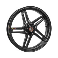 BST Rapid TEK 17 x 3.5 Front Wheel - Kawasaki ZX-14/R (06-23) / ZX-10R (06-15) / ZX-6R and ZX636 (05-22) BST Rapid TEK 17 x 3.5 Front Wheel - Kawasaki ZX-14/R (06-23) / ZX-10R (06-15) / ZX-6R and ZX636 (05-22)