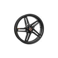 BST Rapid TEK 17 x 3.5 Front Wheel - Kawasaki ZX-14/R (06-23) / ZX-10R (06-15) / ZX-6R and ZX636 (05-22) BST Rapid TEK 17 x 3.5 Front Wheel - Kawasaki ZX-14/R (06-23) / ZX-10R (06-15) / ZX-6R and ZX636 (05-22)