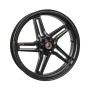 BST Rapid TEK 17 x 3.5 Front Wheel - Aprilia RSV4 / APRC / RSV4RF / RSV4RR (09-21) and Tuono V4 1100 RR (15-21)