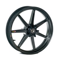 BST 7 TEK 17 x 3.5 Front Wheel - Honda CBR1000RR (17-19) and SP (17-19)