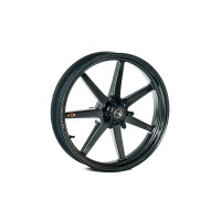 BST 7 TEK 17 x 3.5 Front Wheel - BMW S1000RR (10-19) and S1000R (14-20) BST 7 TEK 17 x 3.5 Front Wheel - BMW S1000RR (10-19) and S1000R (14-20)
