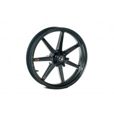 BST 7 TEK 17 x 3.5 Front Wheel - BMW S1000RR (10-19) and S1000R (14-20)