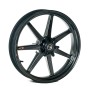 BST 7 TEK 17 x 3.5 Front Wheel - BMW S1000RR (10-19) and S1000R (14-20)
