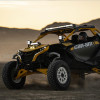 Baja Designs 40" OnX6+ Roof Mount LED Light Kit | CAN-AM | Maverick R (2024-2026)