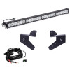 Baja Designs 40" OnX6+ Roof Mount LED Light Kit | CAN-AM | Maverick R (2024-2026)
