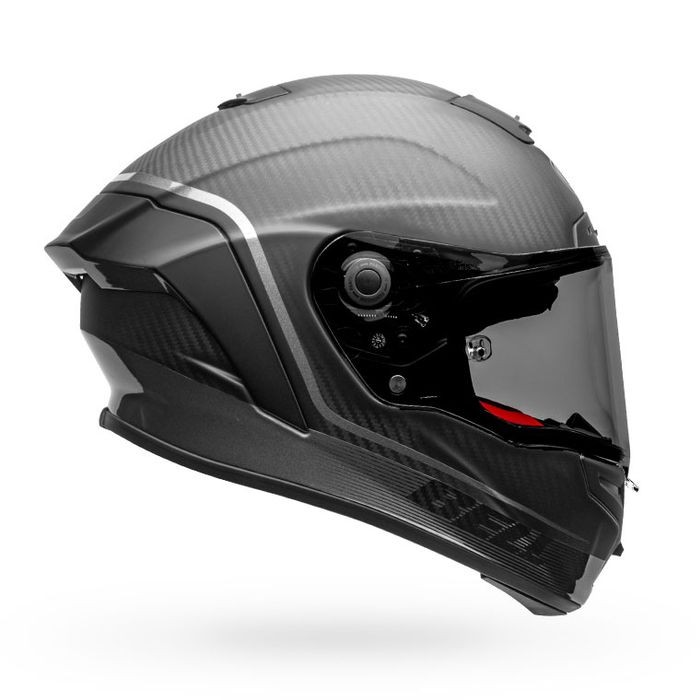 bell supermoto helmet