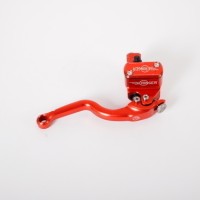 Beringer Billet Brake Master Cylinder - Integrated Reservoir, 14.5mm