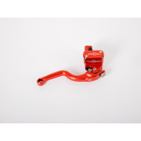 Beringer Billet Brake Master Cylinder - Integrated Reservoir, 14.5mm