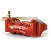 Beringer 100mm / 108mm Aerotec Billet Radial Calipers - Honda, Suzuki, Yamaha, Kawasaki, Ducati, BMW, Aprilia, Triumph Beringer 100mm / 108mm Aerotec Billet Radial Calipers - Honda, Suzuki, Yamaha, Kawasaki, Ducati, BMW, Aprilia, Triumph
