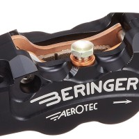Beringer 100mm / 108mm Aerotec Billet Radial Calipers - Honda, Suzuki, Yamaha, Kawasaki, Ducati, BMW, Aprilia, Triumph Beringer 100mm / 108mm Aerotec Billet Radial Calipers - Honda, Suzuki, Yamaha, Kawasaki, Ducati, BMW, Aprilia, Triumph